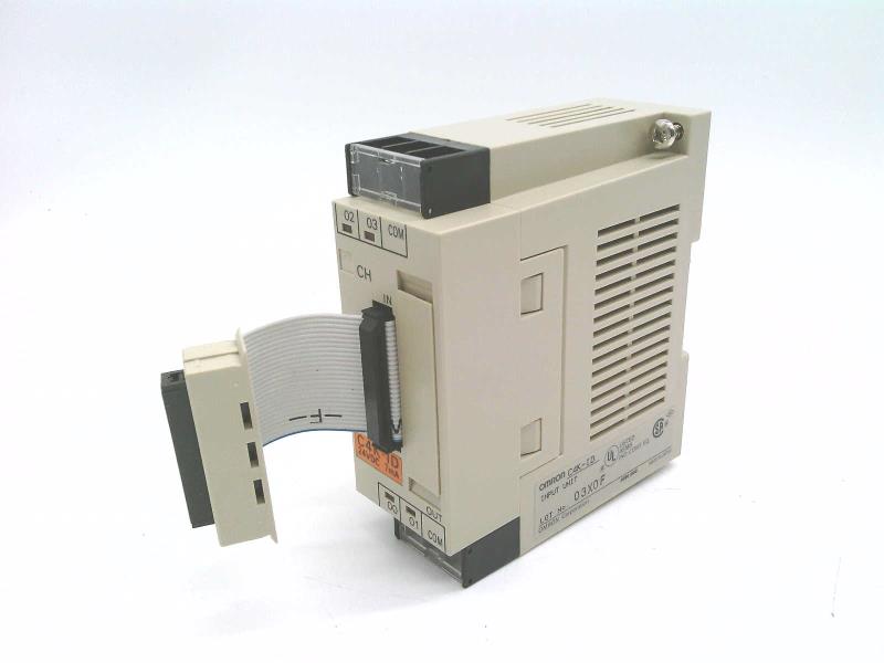 Omron C4KID