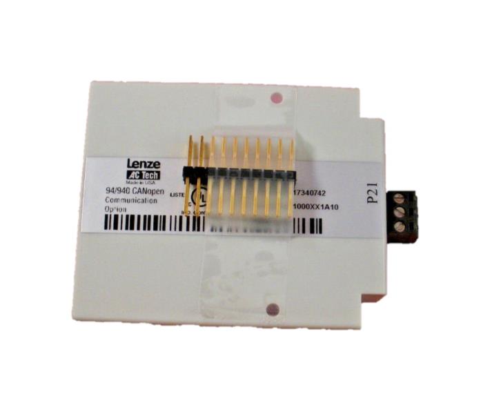 Lenze E94ZASCA2