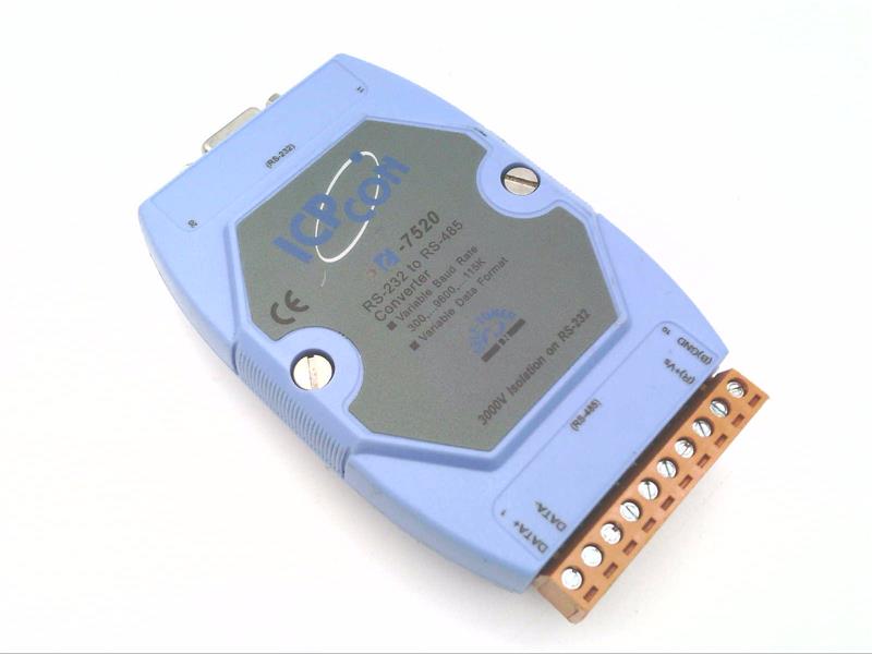 Icp Das Usa I-7520