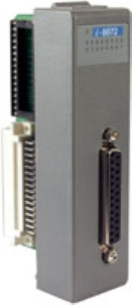Icp Das Usa I-8072-G