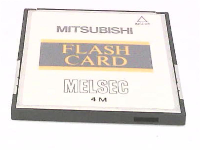 Mitsubishi Q2MEM4MBF