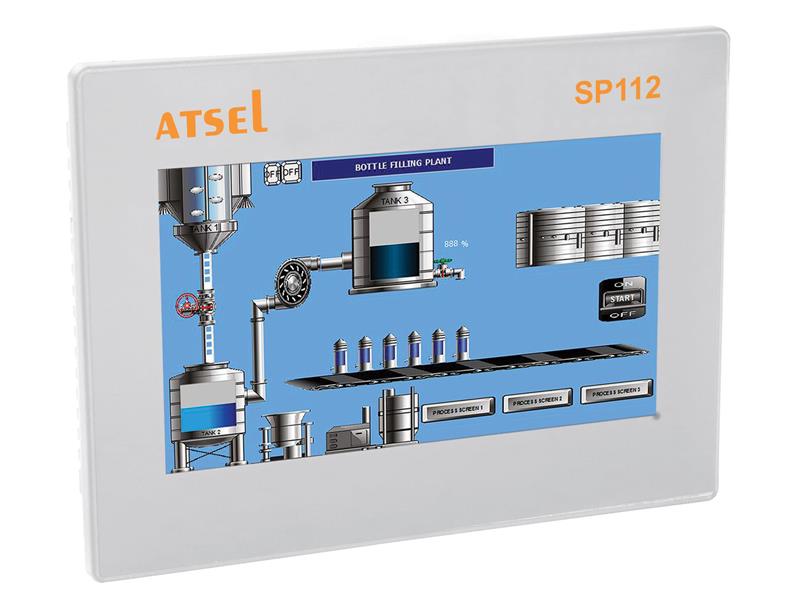 Selec SP112-GT40-S-CE