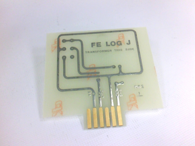 Honeywell FE-LOG-J