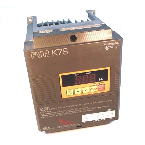 Fuji FVR015K7S-2AX