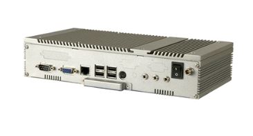Iei Integration Corp EBC-2100-R41