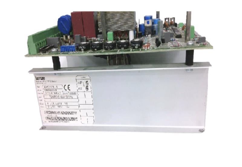Lenze EVD472-E