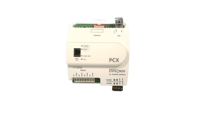 Johnson Controls FX-PCX1711-0
