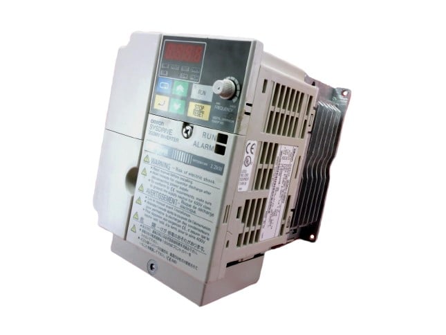Omron 3G3MV-C2022