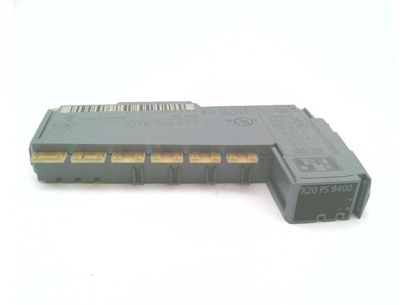 B&r X20PS9400