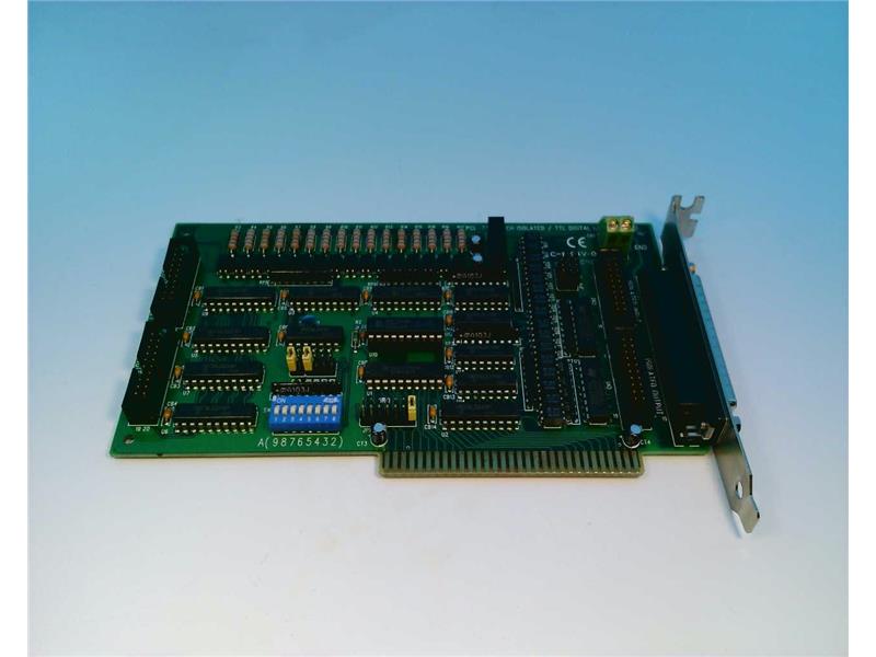 Advantech PCL-730