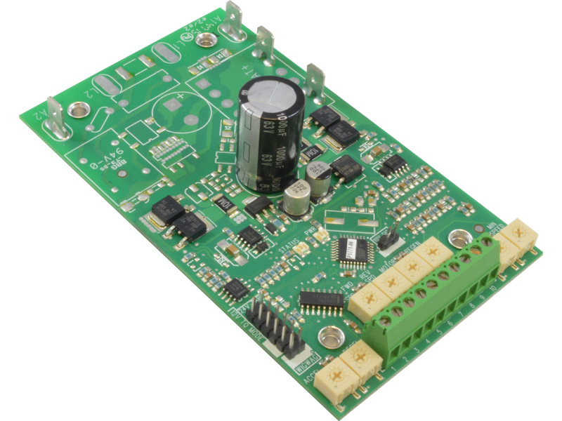 American Control Electronics DC6-12/24-4Q