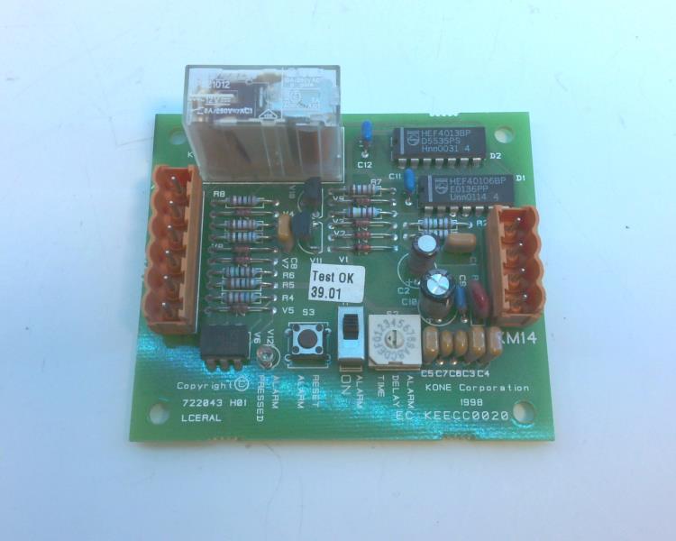 Kone KM722040G01