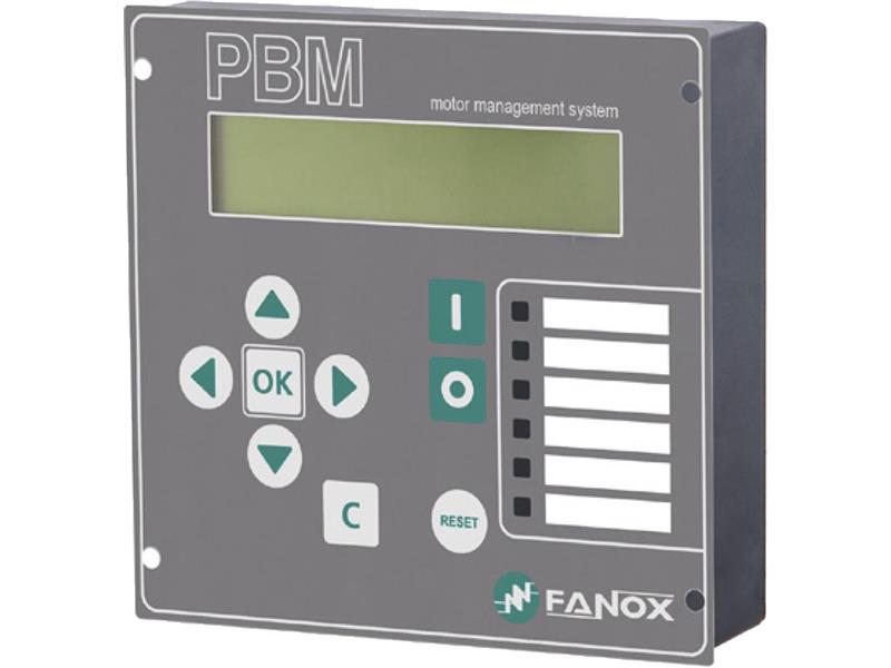 Fanox 17016