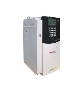 Allen Bradley 20DD8P0A3EYYACGNE