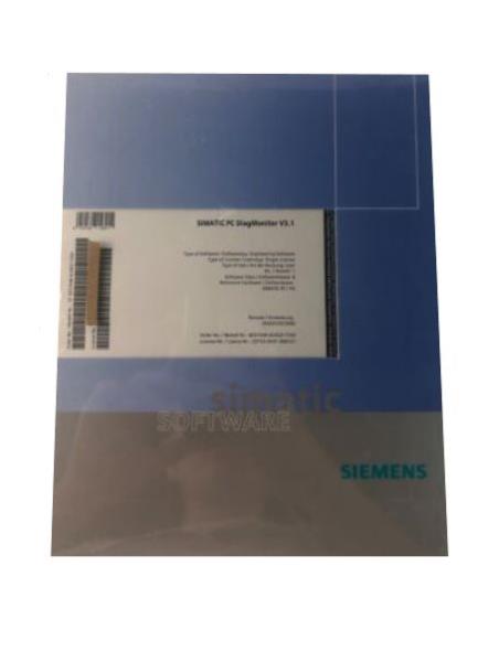Siemens 6ES7648-6CA02-2YX0
