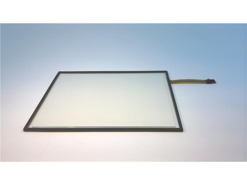 Han Touch Usa HC104A-ND0FA77-KBCFS B