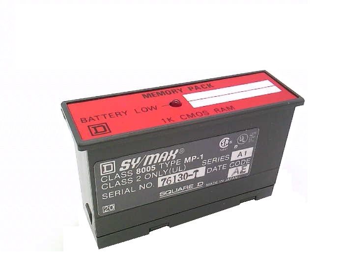Schneider Electric 8005-MP-1