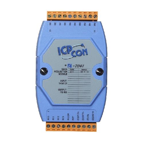 L Com I-7041