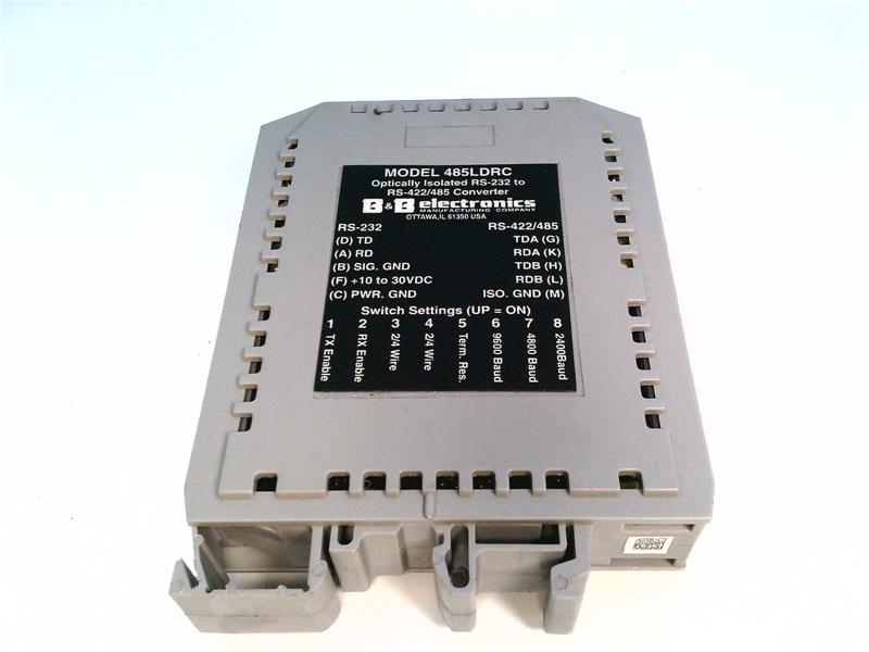Advantech 485LDRC