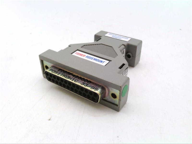 Emerson 00275-0013-0001