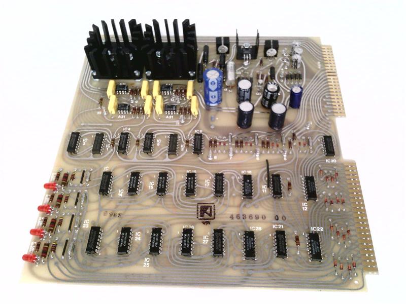 Robicon 463690