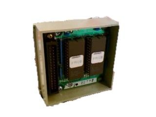 Omron C20-MP009