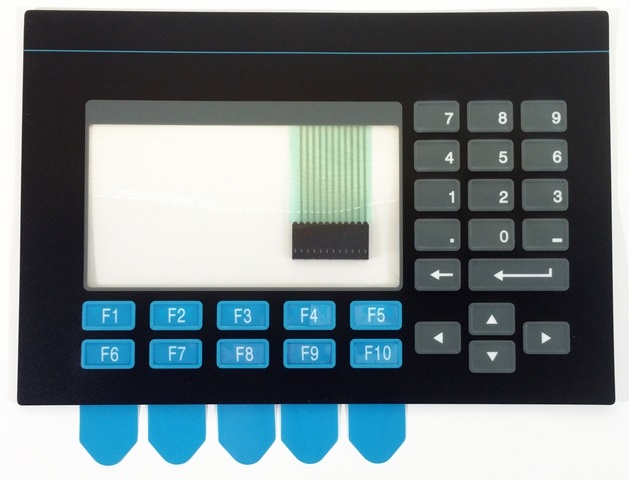 Monitech MF550K