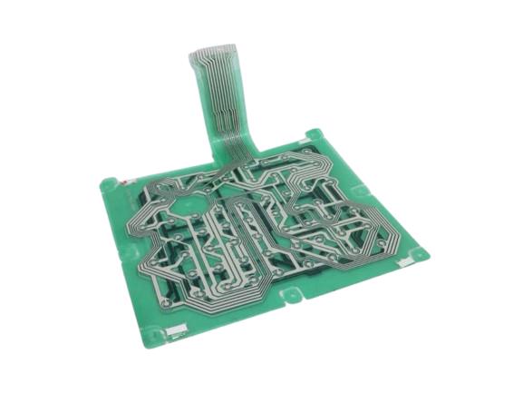 Fanuc A02B-0281-C125#TBE MEMBRANE