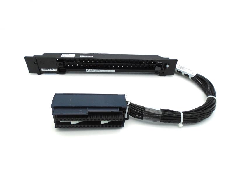 Fanuc IC695CRH017