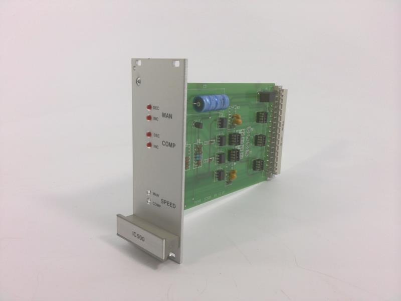 Pentair IC500