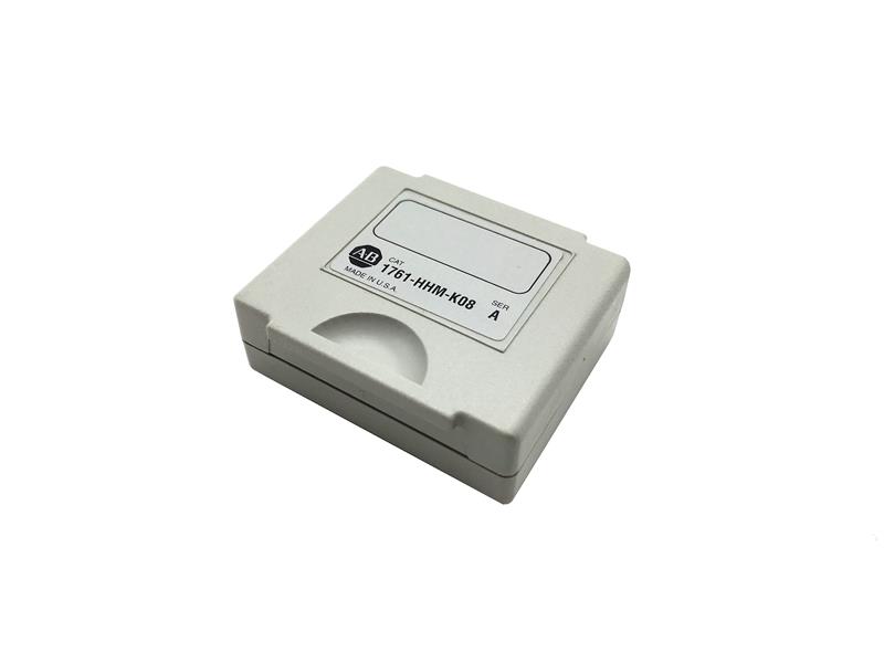 Allen Bradley 1761-HHM-K08