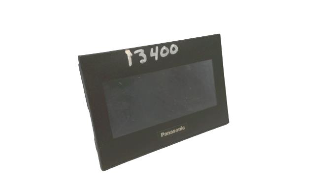 Matsushita Electric AIG02GQ12D