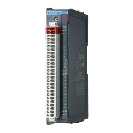Advantech APAX-5046SO-A1E