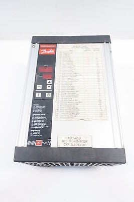 Vacon 175L1020