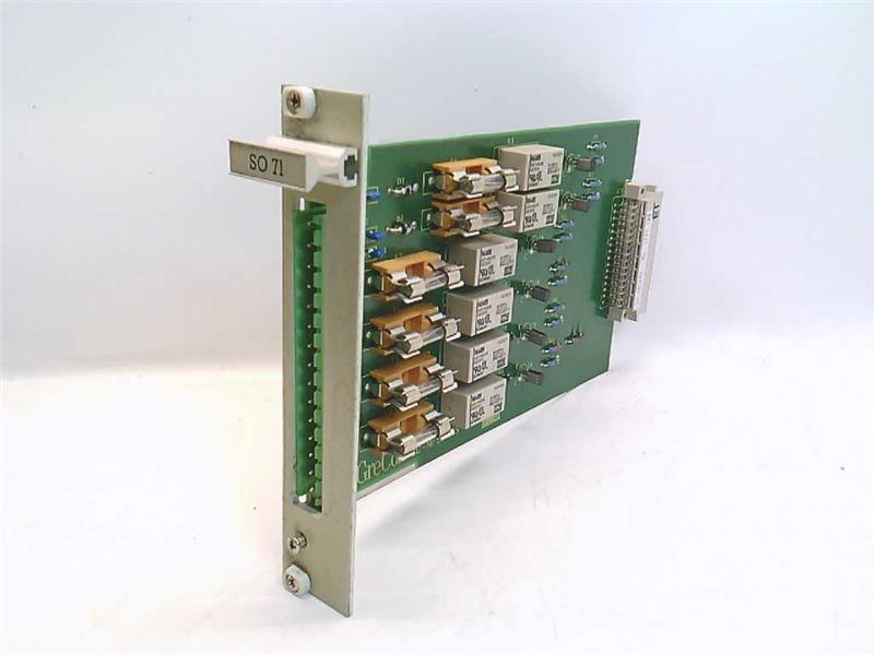Grecon 551665