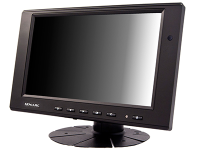 Xenarc Technologies 705YV