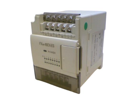 Mitsubishi FX0N-16EX-ES/UL