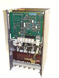 Siemens 6RA-2677-66-V57-1A