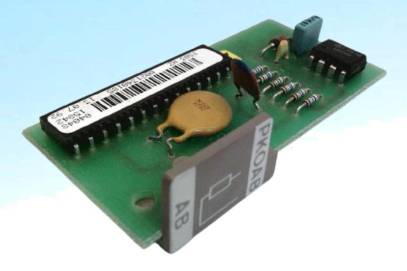Siemens PKOAB