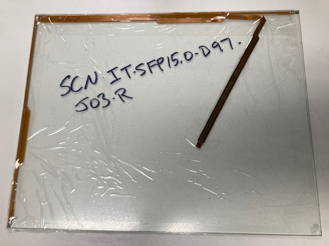 Tyco SCN-IT-SFP15.0-D97-J03-R