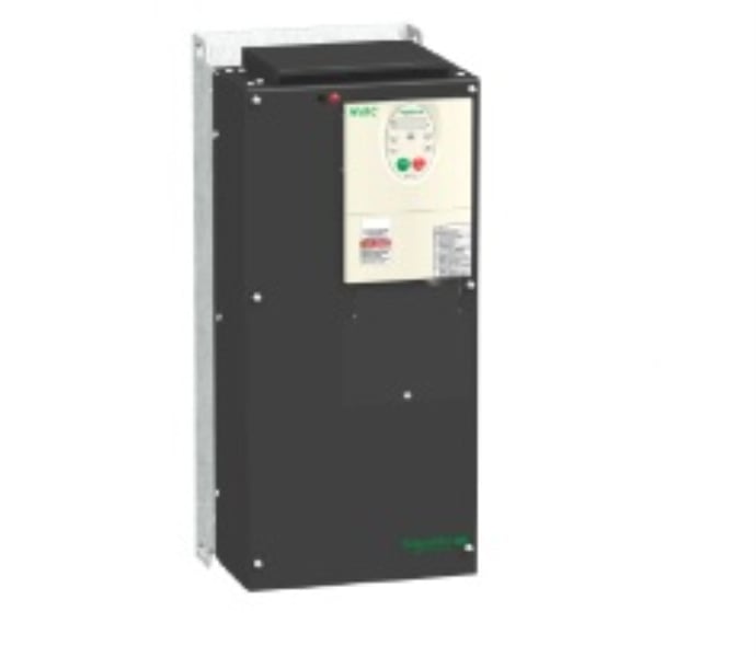 Telemecanique ATV212HD45N4