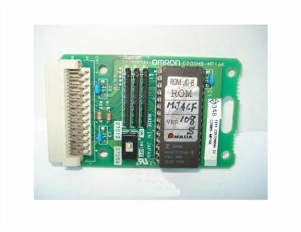 Omron C200HS-MP16K