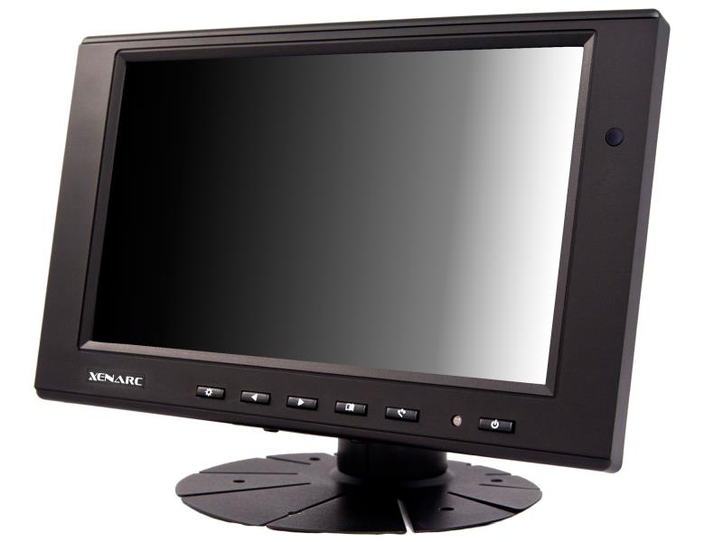 Xenarc Technologies 705TSV