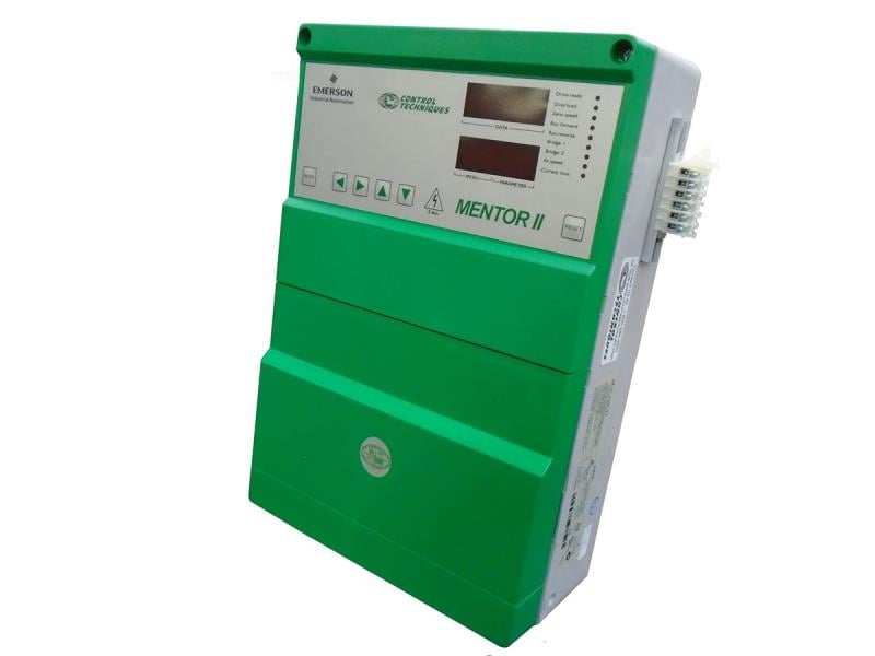 Control Techniques M210-14ICD