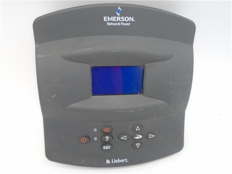 Emerson 180633G1R4