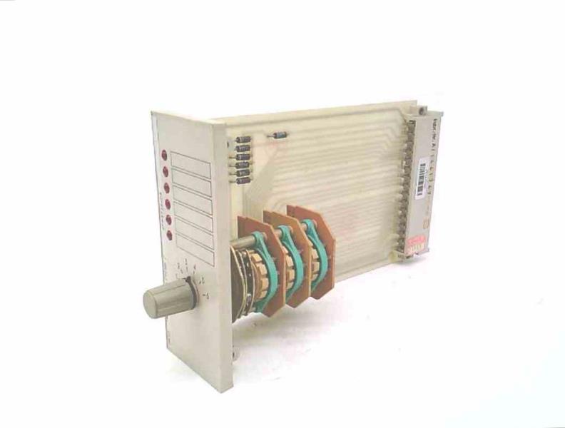 Siemens 6FP1714-0A