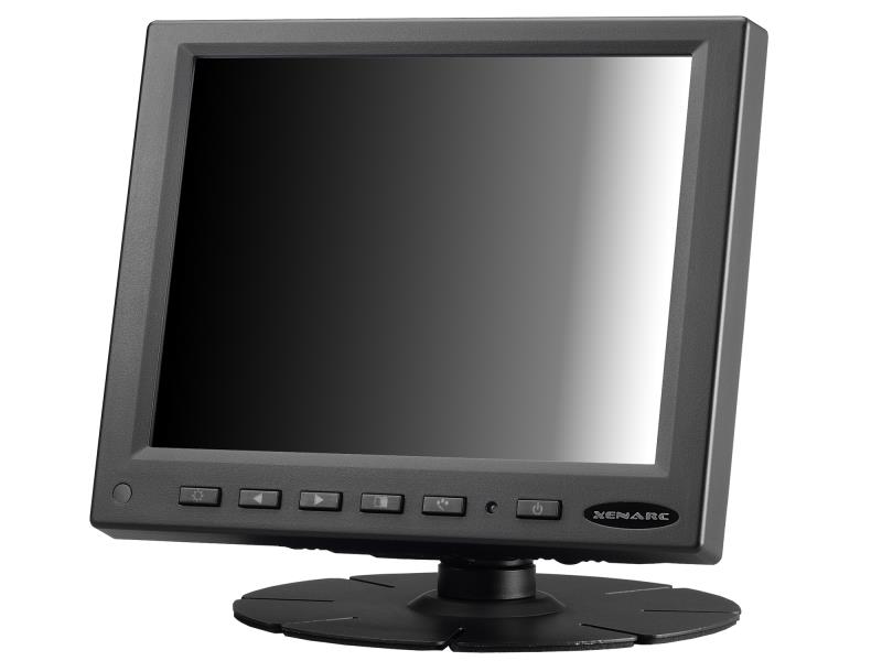 Xenarc Technologies 805TSV