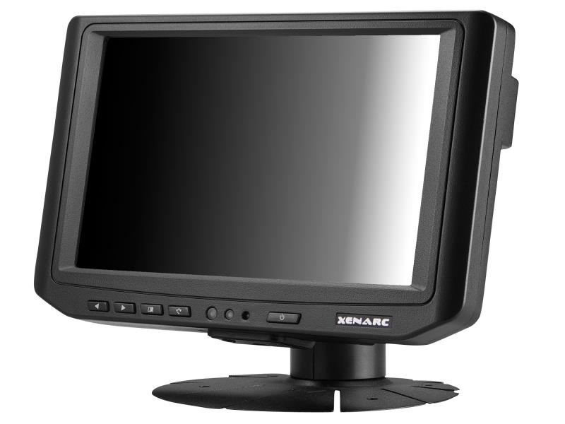 Xenarc Technologies 700CSH