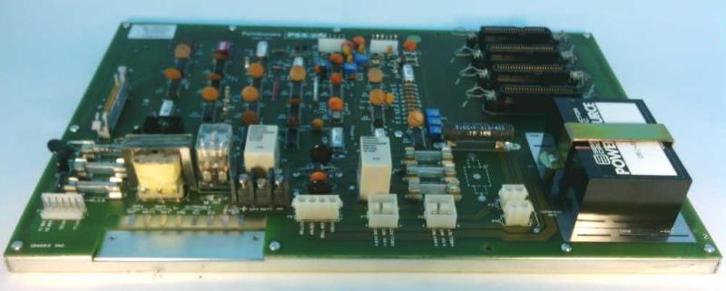 Siemens PSX-2M