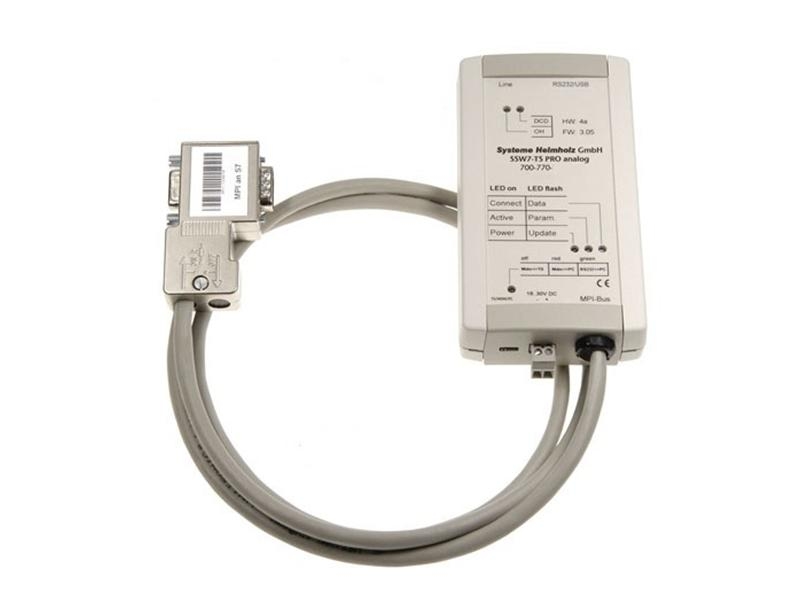 Helmholz 700-770-8IS41